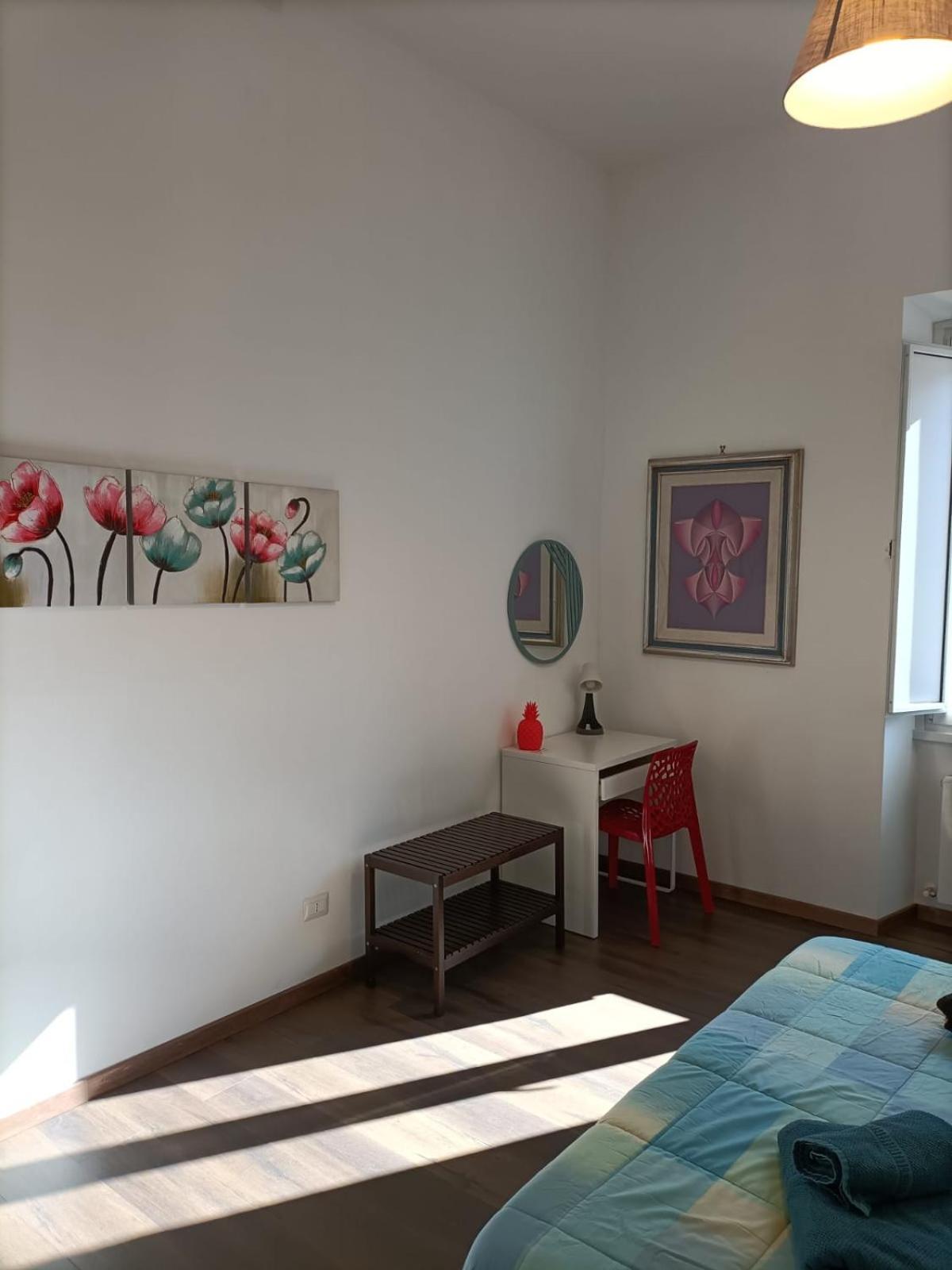 Castel Sant'Angelo Sweet Hotel โรม ภายนอก รูปภาพ